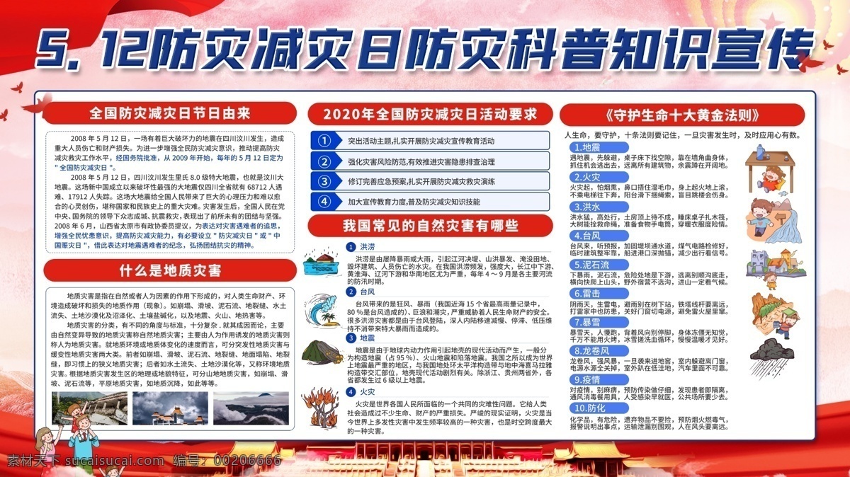 防災(zāi)減災(zāi)日 防災(zāi) 減災(zāi) 防災(zāi)減災(zāi)宣傳 防災(zāi)減災(zāi)掛圖 防災(zāi)減災(zāi)展板 防災(zāi)減災(zāi)口號(hào) 防災(zāi)減災(zāi)標(biāo)語 防災(zāi)減災(zāi)教育 城市防災(zāi)減災(zāi) 農(nóng)村防災(zāi)減災(zāi) 社區(qū)防災(zāi)減災(zāi) 防災(zāi)減災(zāi)知識(shí) 防災(zāi)宣傳欄 減災(zāi)宣傳欄 防災(zāi)減災(zāi)預(yù)案 民防日宣傳 全民防災(zāi)減災(zāi)