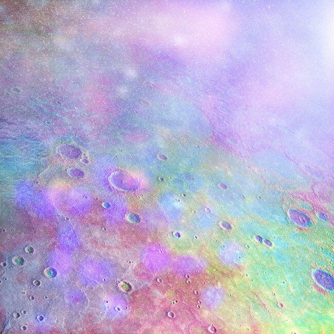 月球 表面 梦幻 背景 广告 背景素材 素材免费下载 紫色