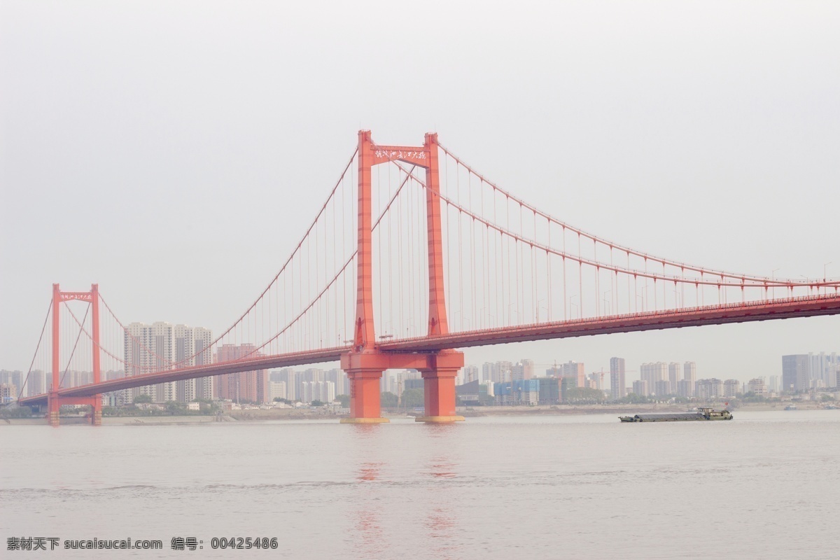 武漢長江大橋 武漢 長江大橋 長江 橋梁 河流 水 現(xiàn)代科技 交通工具