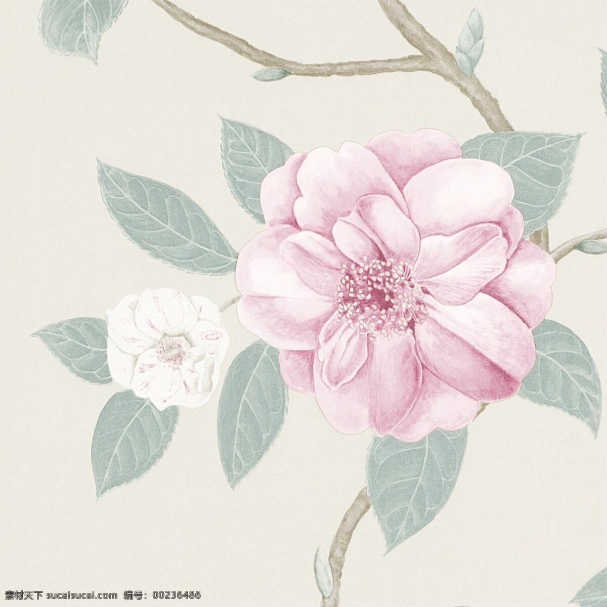 粉色 花枝 無(wú)縫 壁紙 中式花紋背景 壁紙素材 無(wú)縫壁紙素材 歐式花紋 壁紙圖片下載 裝飾素材 裝飾設(shè)計(jì) 花紋壁紙 簡(jiǎn)約壁紙 精美壁紙 花朵