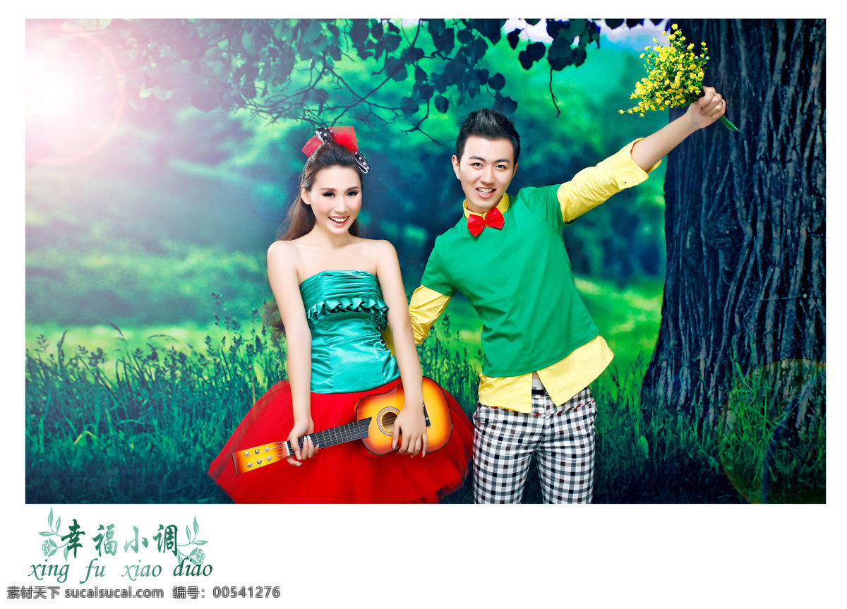 婚紗攝影樣冊 幸福小調(diào) 戀愛 溫馨 甜蜜 小提琴 花 大樹風(fēng)景 樹葉 婚紗影集 婚紗 婚紗照 婚紗藝術(shù)照 影集 藝術(shù)照 照片 相冊 藝術(shù)照影集 人物攝影 人物圖庫