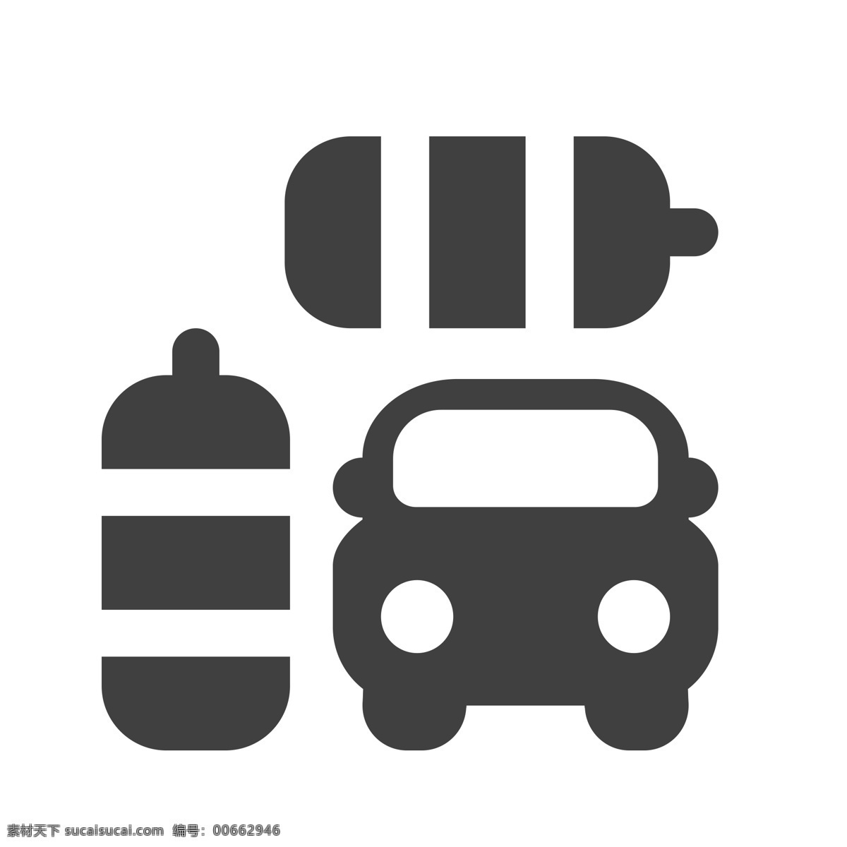 扁平化小汽車 小汽車 扁平化ui ui圖標(biāo) 手機(jī)圖標(biāo) 界面ui 網(wǎng)頁ui h5圖標(biāo)