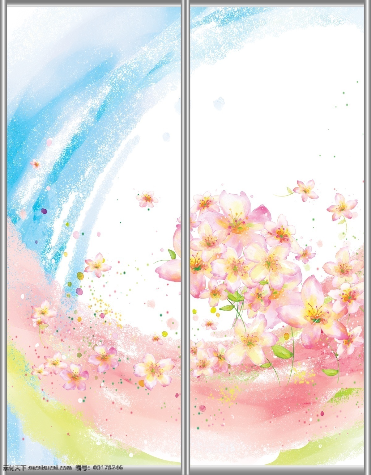 廣告設(shè)計(jì)模板 韓國(guó) 花朵 花卉 花紋 卡通 可愛(ài) 夢(mèng)幻 移門 圖案 模板下載 移門圖案 移門匯 移門圖 水墨 水彩 手繪 小花 時(shí)尚 源文件 裝飾素材