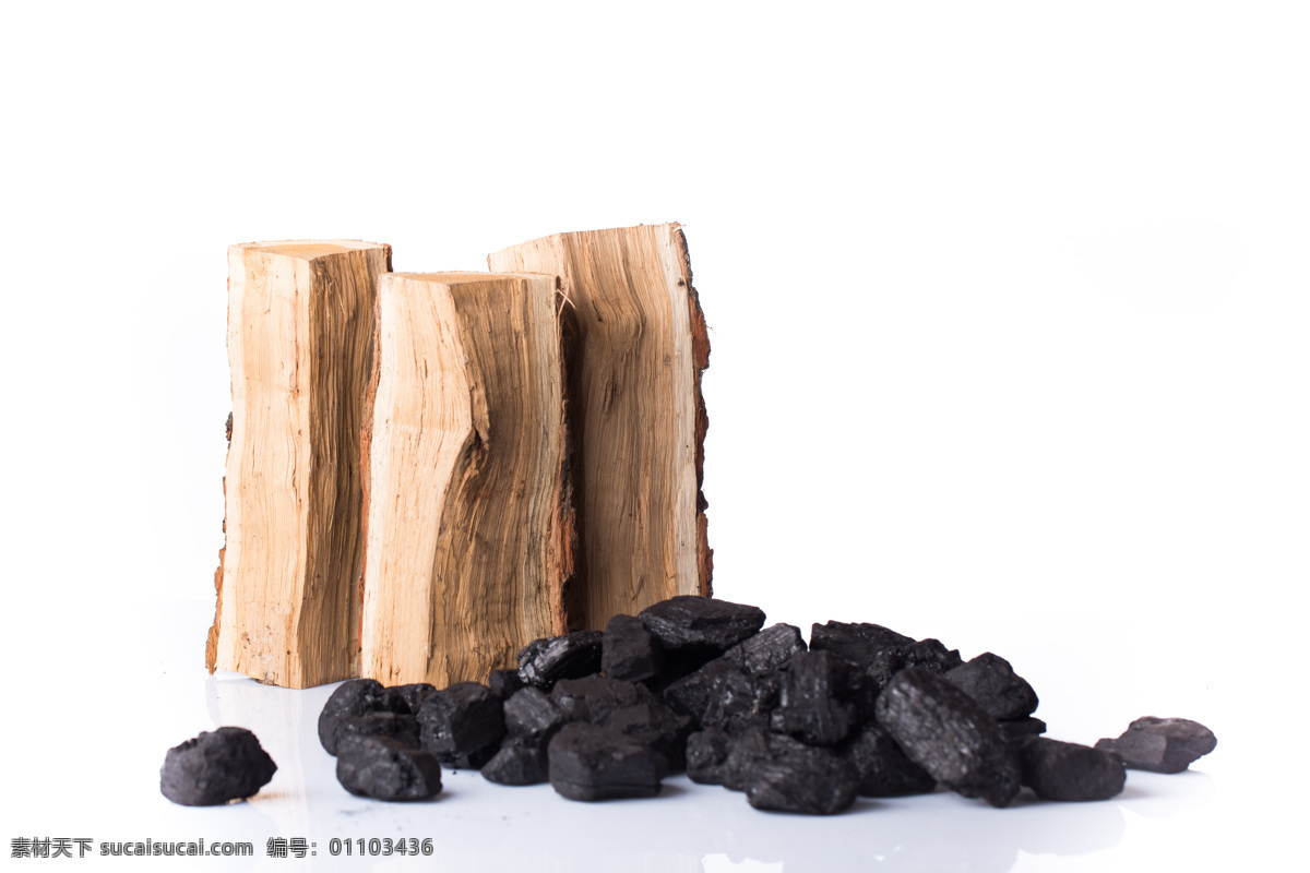 木材和煤炭 天然氣 煤炭 煉油廠 煤炭加工 煤炭工業(yè) 工業(yè)生產 現代科技 白色