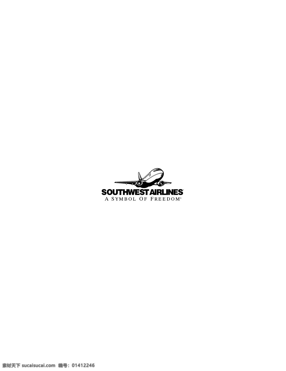 logo大全 logo 設(shè)計欣賞 商業(yè)矢量 矢量下載 southwestairlines2 航空 標(biāo)志 標(biāo)志設(shè)計 欣賞 網(wǎng)頁矢量 矢量圖 其他矢量圖