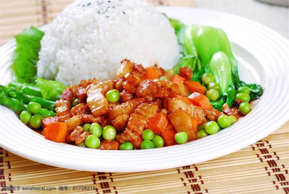 飯 臺式 鹵肉 飯臺式鹵肉飯 美食 傳統(tǒng)美食 餐飲美食 高清菜譜用圖