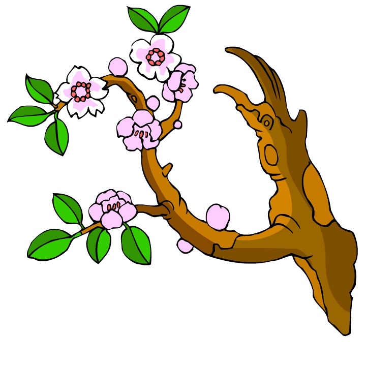 花卉古典插畫 植物插畫 矢量素材 設計素材 矢量植物 矢量圖庫 白色