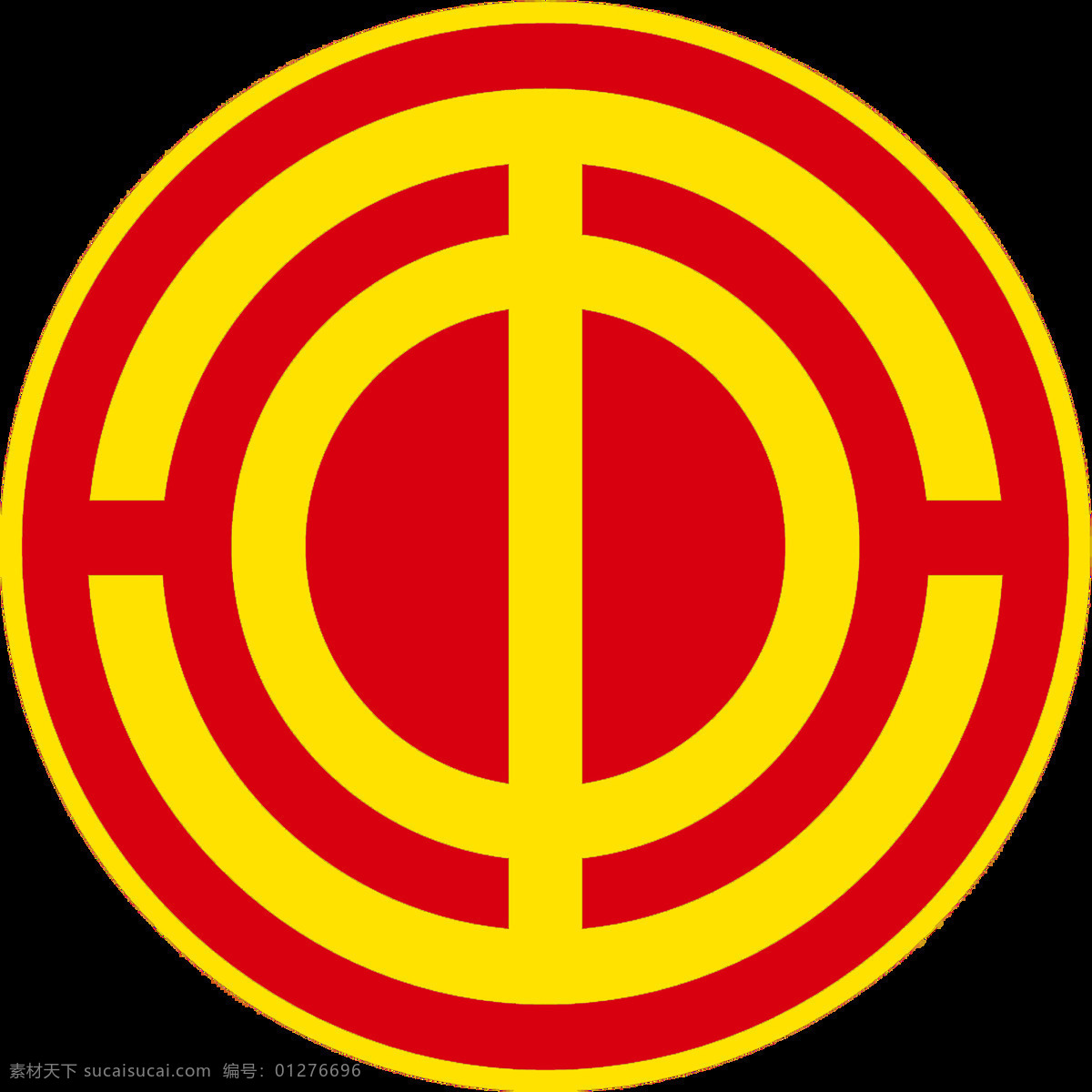 标准工会会徽 工会 会徽 标准 标识 标志 徽标 标志图标 公共标识标志