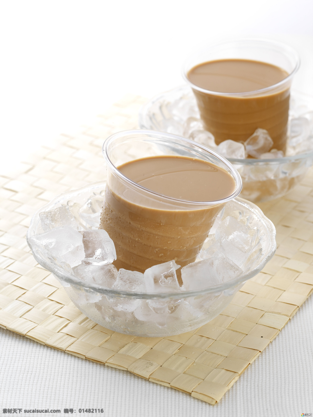 港式冰鎮(zhèn)奶茶 港式 冰鎮(zhèn) 奶茶 奶 飲料酒水 餐飲美食 攝影圖片