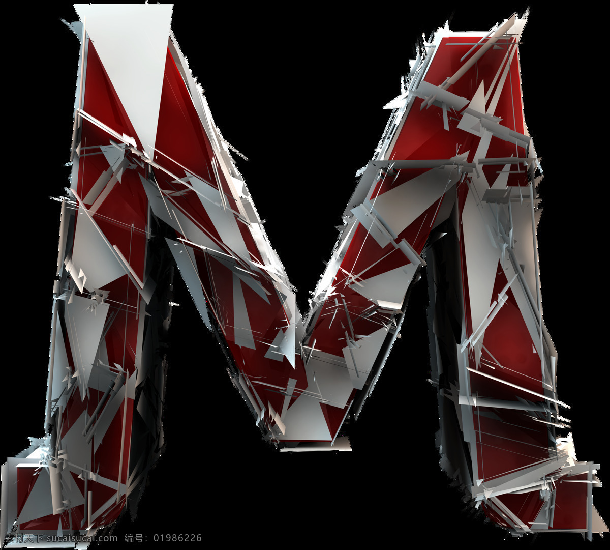 3d 3d設(shè)計(jì) 3d字母 高清 紅 立體字 立體字母 破碎 破碎立體字母 字母 大寫字母 破損 現(xiàn)代 時(shí)尚 炫酷 炫麗 銳利 灰 字體 碎片 去背 m 矢量圖 藝術(shù)字