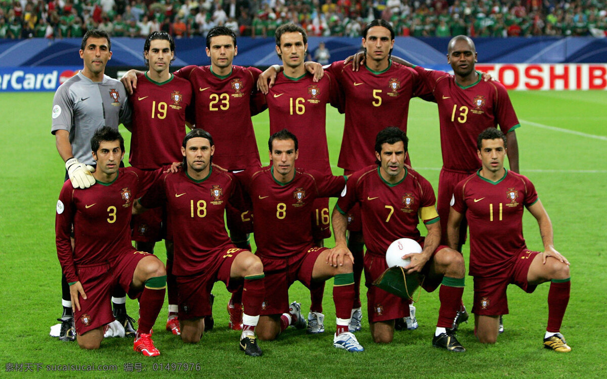 300 摄影图库 世界杯 2006 德国 葡萄牙 国家队 矢量图 日常生活