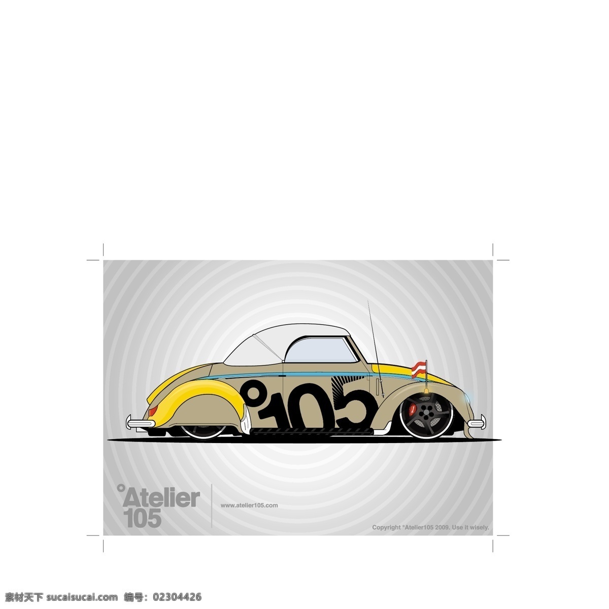 大众 甲壳虫 图形 插画 插图 创意 甲虫 交通运输 经典的 酷 图标 小型车 车艺术 可转换公司 五十年代 有趣的 六十年代 矢量图 其他矢量图