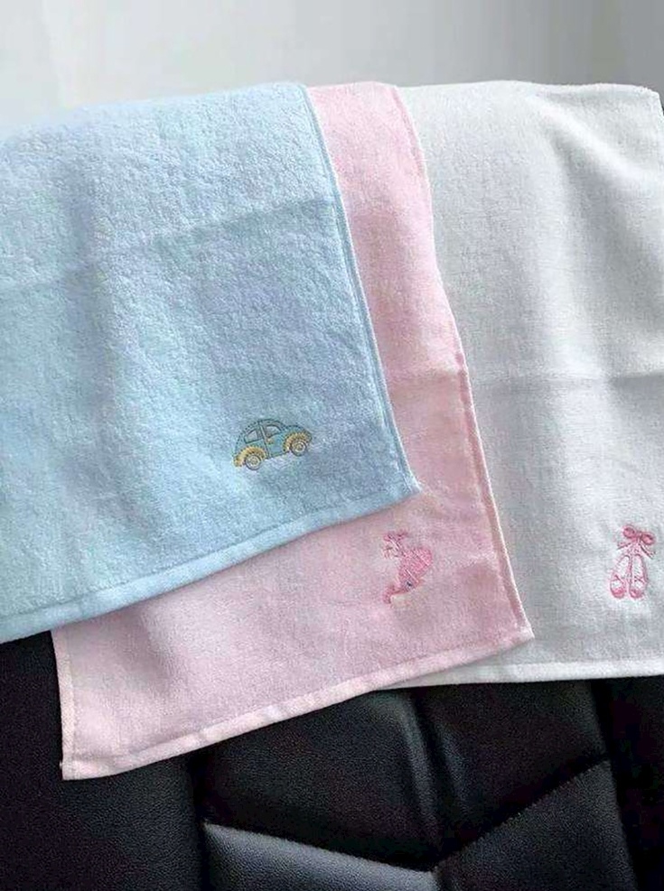 日用品 毛巾 毛線 生活品 生活素材 生活百科