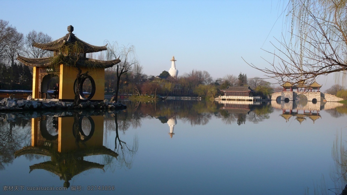 揚州瘦西湖 揚州 瘦西湖 風(fēng)光 旅游攝影 國內(nèi)旅游 攝影圖庫 bmp