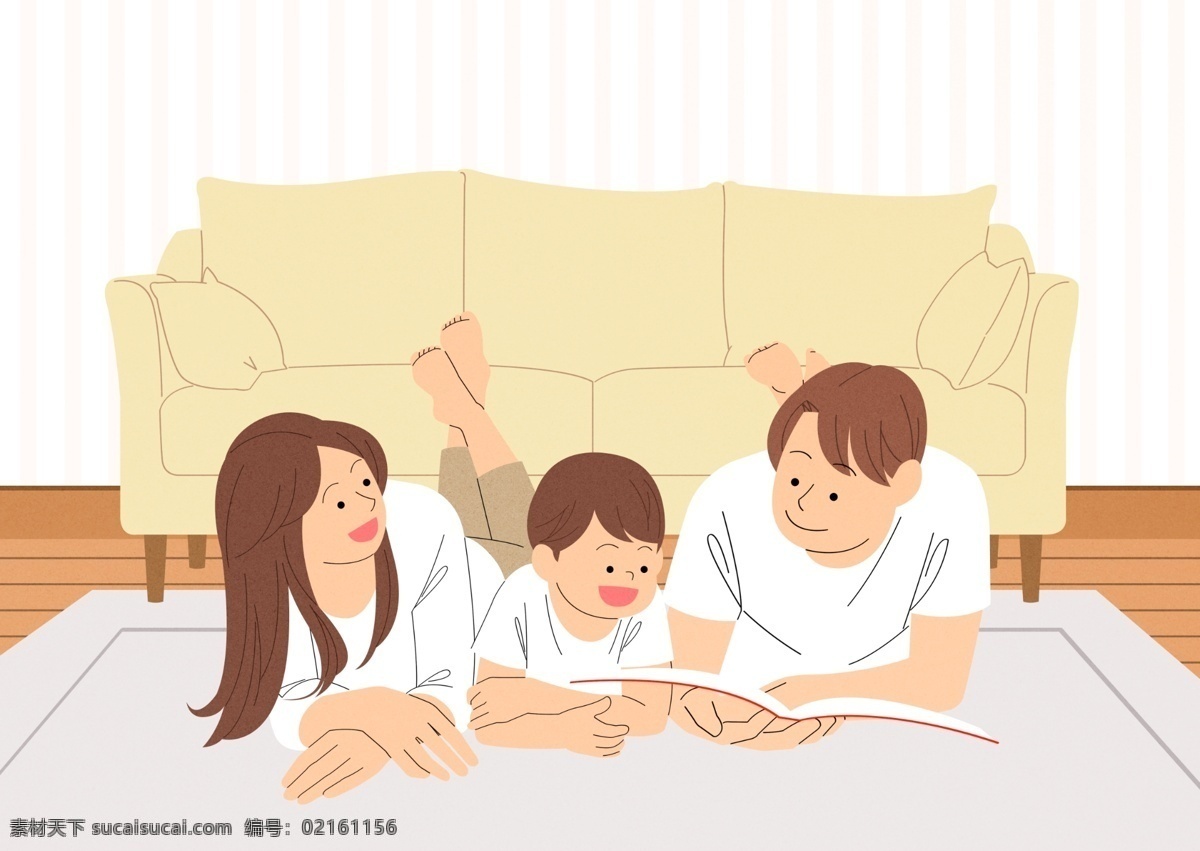 一家人图片 一家人 教育人物 教学人物 教育 卡通一家人 手绘一家人 一家人插画 线条一家人 线描一家人 线描人物 线条人物 温馨家庭 家庭人物 一家三口 阅读 读书 学习 亲子游戏 亲子活动 家具 家居 室内 卡通家居 卡通家具 室内场景 室内背景 地毯 阅读时光 陪伴成长 幸福家庭 亲子插画 人物卡通 人物图库 生活人物