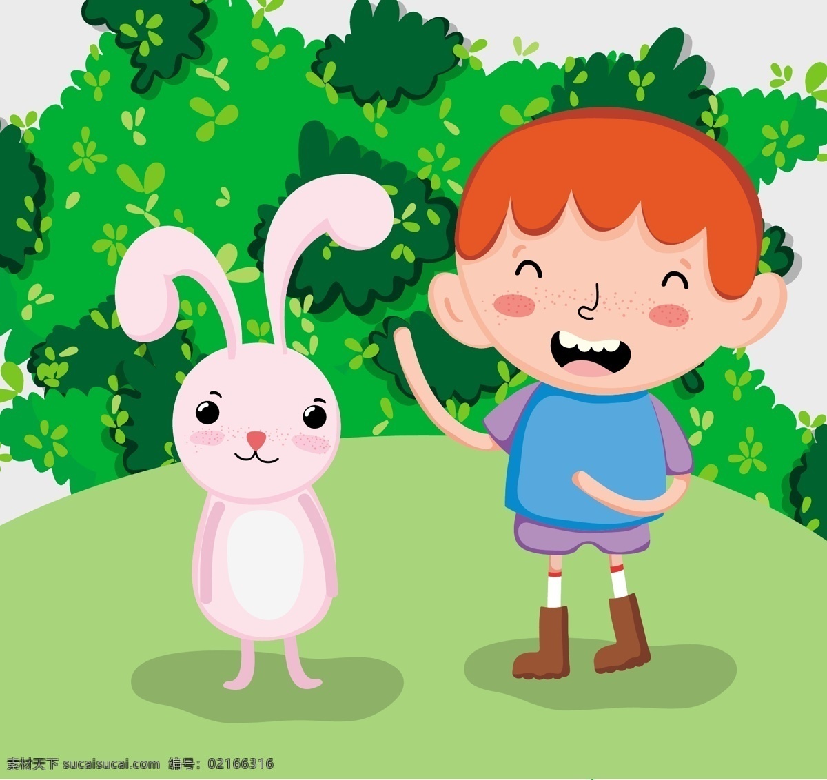 手繪 兒童 插畫 手繪兒童插畫 漫畫 快樂兒童 卡通兒童 兒童素材 小學生 男孩 卡通設計