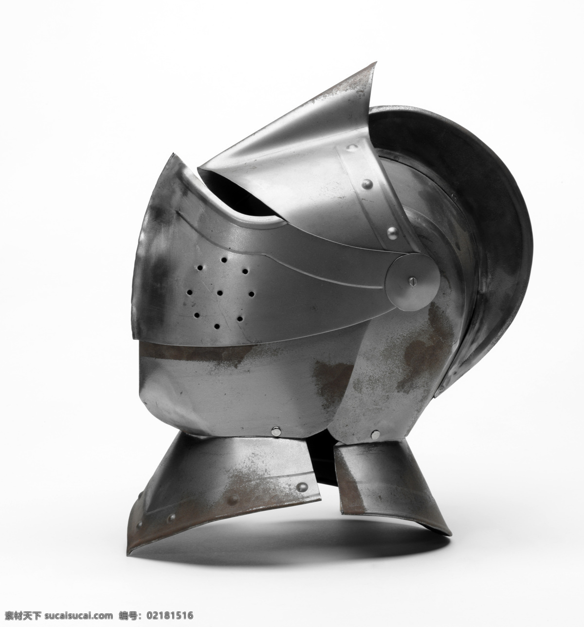 欧洲 古代 士兵 头盔 骑士 盔甲 帽子 士兵头盔 其他类别 生活百科