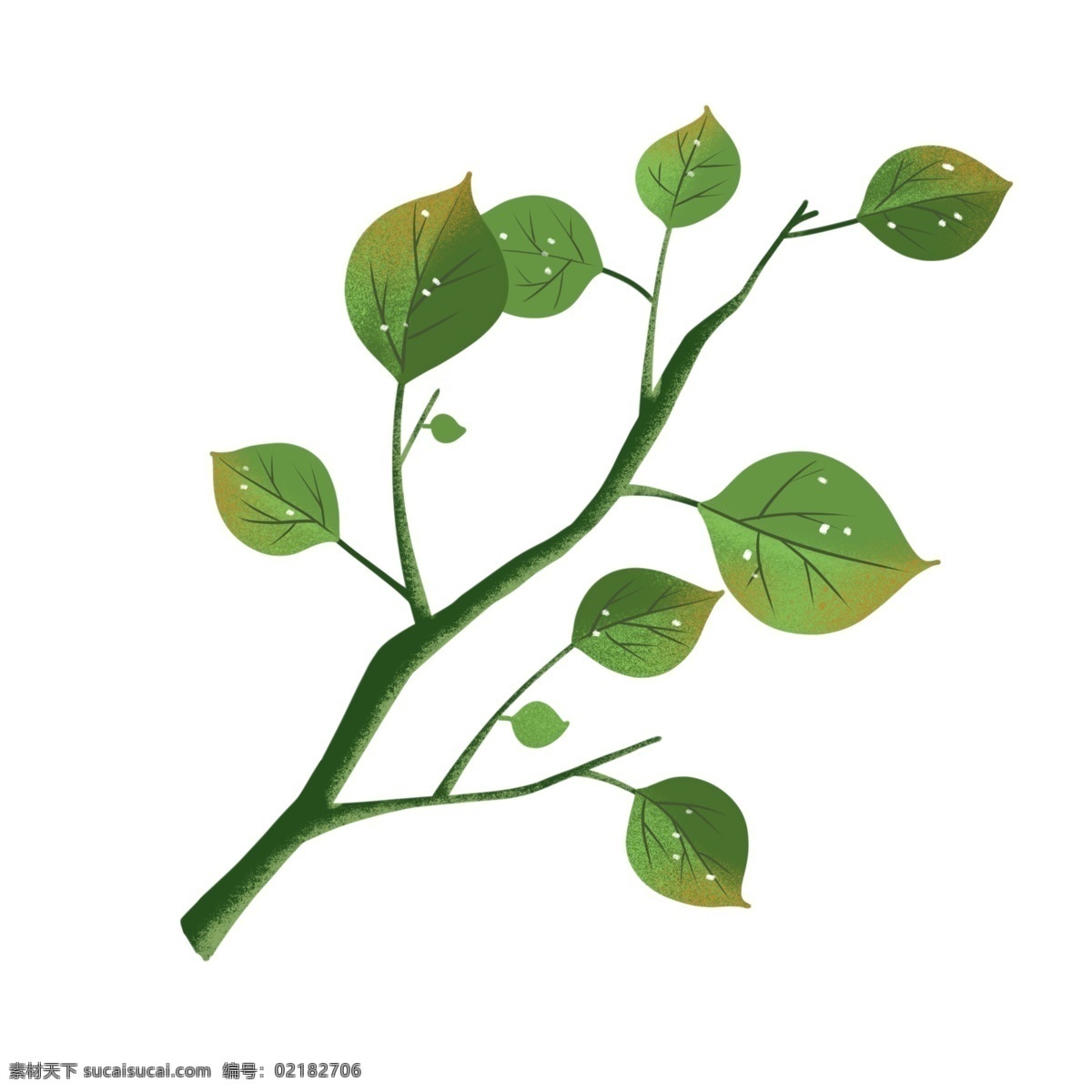 圓圓 綠色 樹(shù)葉 插畫(huà) 圓圓的樹(shù)葉 卡通插畫(huà) 樹(shù)葉插畫(huà) 葉子插畫(huà) 綠葉插畫(huà) 綠色葉子 白色的斑點(diǎn)