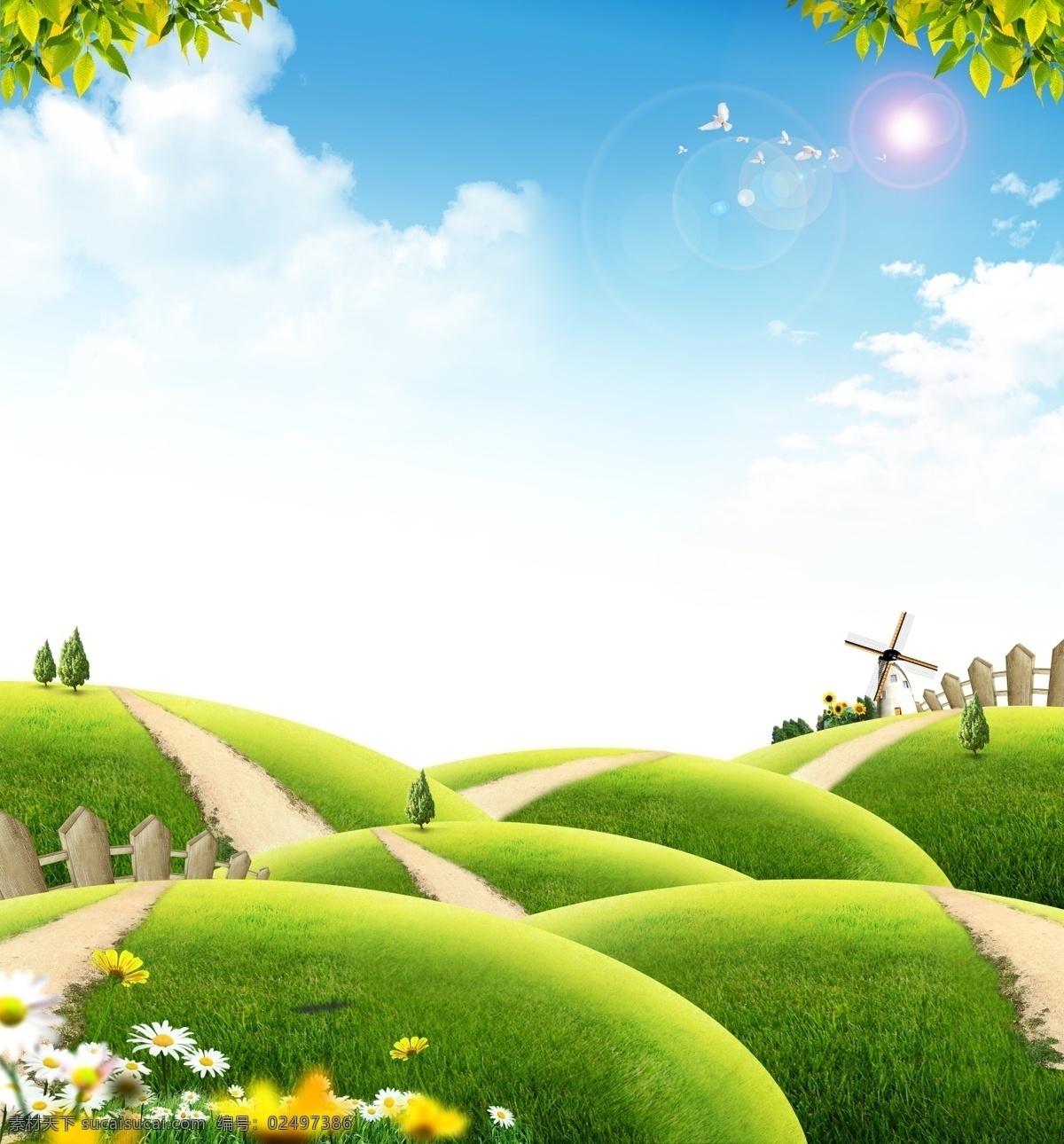 藍天白云草地 藍天 白云 自然風(fēng)景 背景 綠草地 藍天草地背景 綠色草地 草地藍天 藍天白云 藍天白云海報 創(chuàng)文明城市 創(chuàng)城 春天素材 展板 宣傳欄 公益廣告 公益海報 風(fēng)景 草地 春季海報 春季廣告 春天海報 春天 草原 春季 環(huán)保海報 藍天草地 藍天白云展板