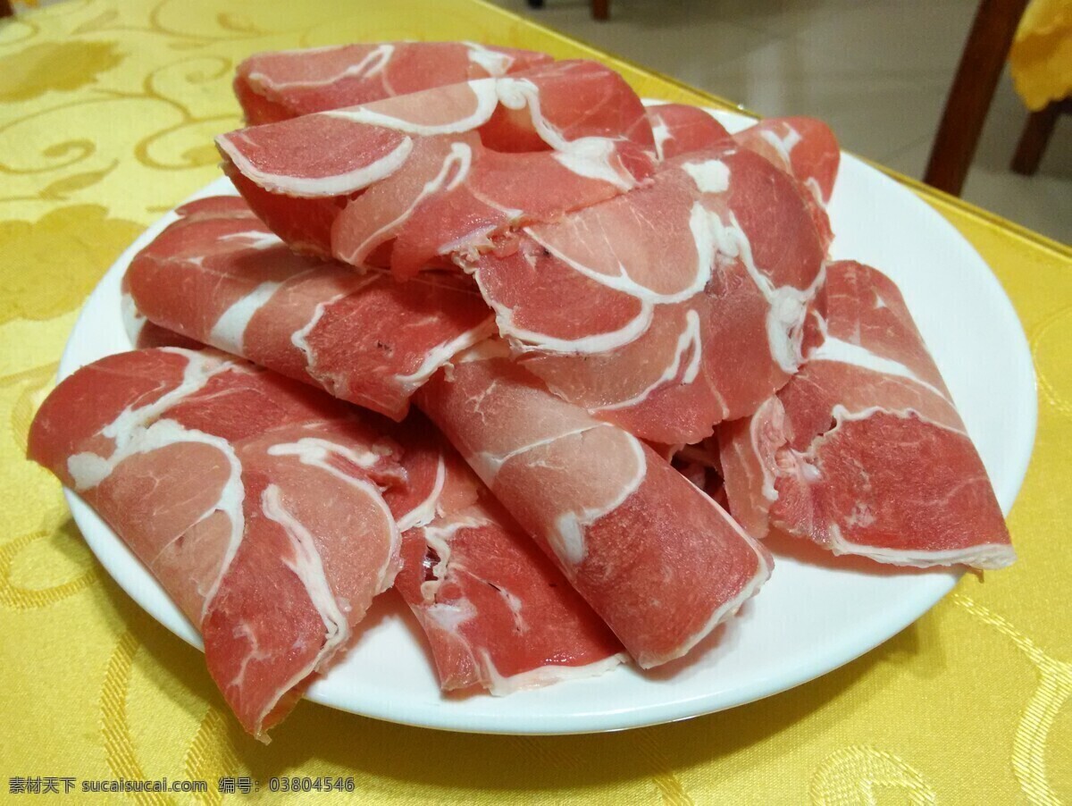 手切羊肉 手切肥牛 肥牛 牛羊肉 羊肉片 羊肉 牛肉片 牛肉 肥羊 手切 刀切 厚片 肉片 肉 餐飲攝影 餐飲美食 傳統(tǒng)美食
