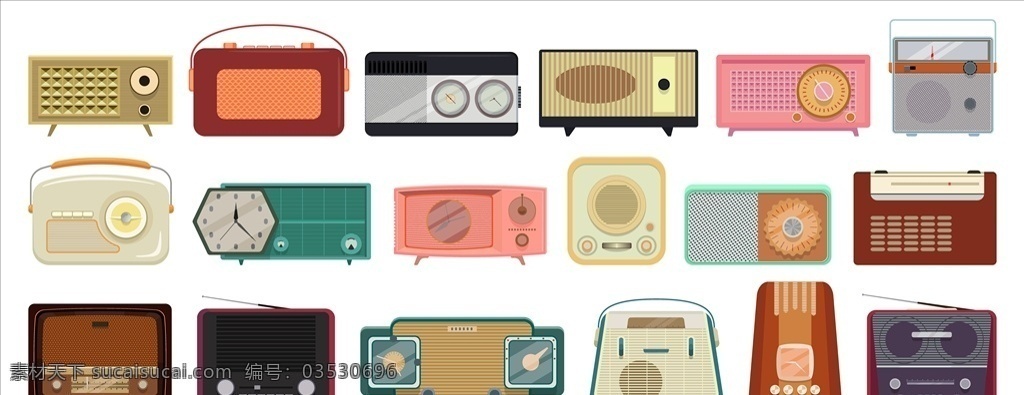 老式收音机 复古 音响 年代 年龄 广播 音乐 音箱 老物件 收音机 老物品 怀旧物件 底纹边框 其他素材