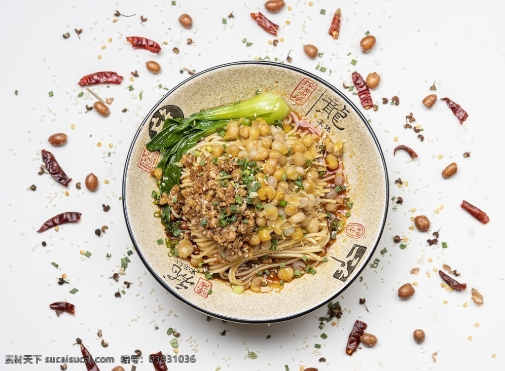 重庆小面图片 美食 食物 诱人 可口 垂涎欲滴 重庆小面 美食天下 餐饮美食 传统美食
