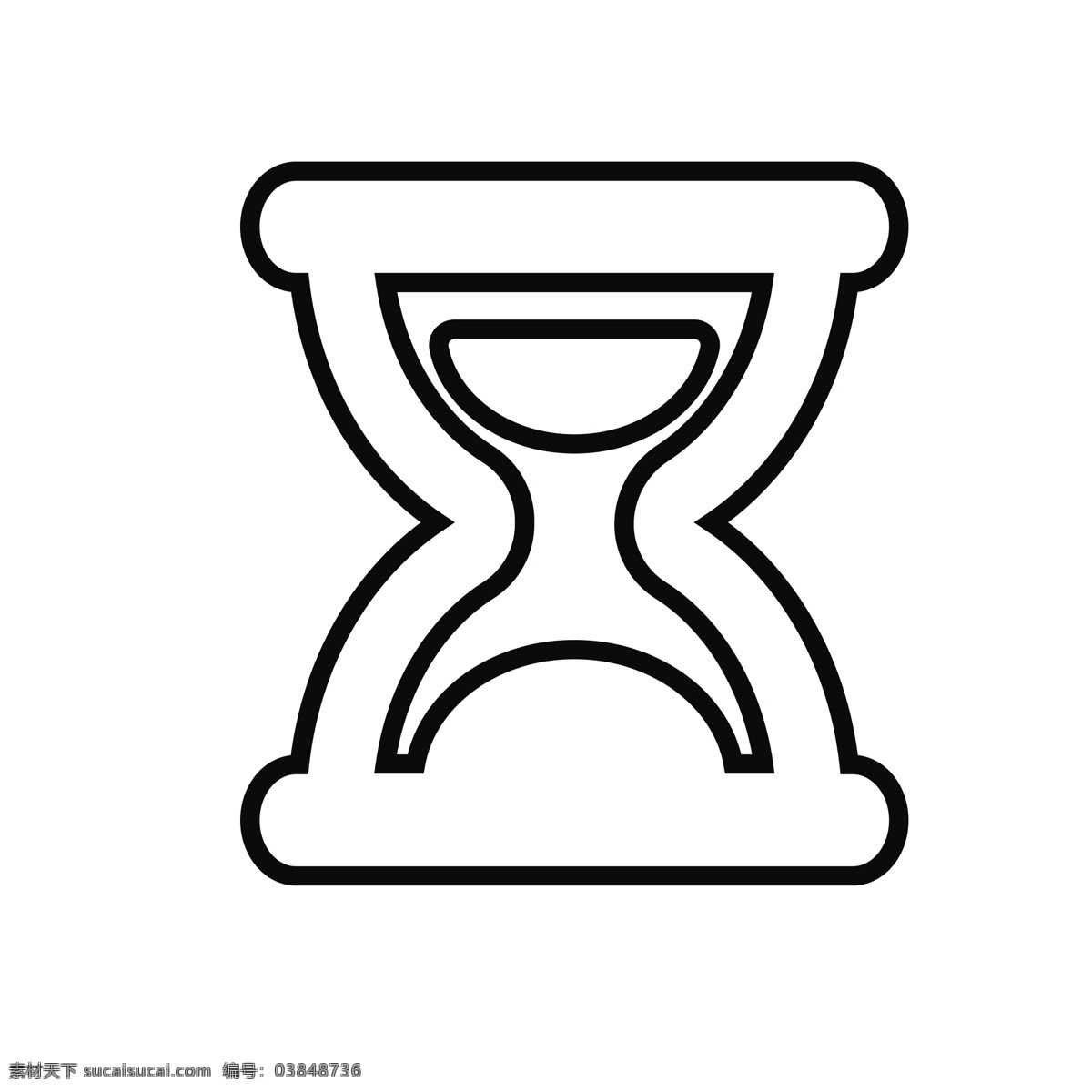 扁平化沙漏 等待 時間 扁平化ui ui圖標 手機圖標 界面ui 網(wǎng)頁ui h5圖標