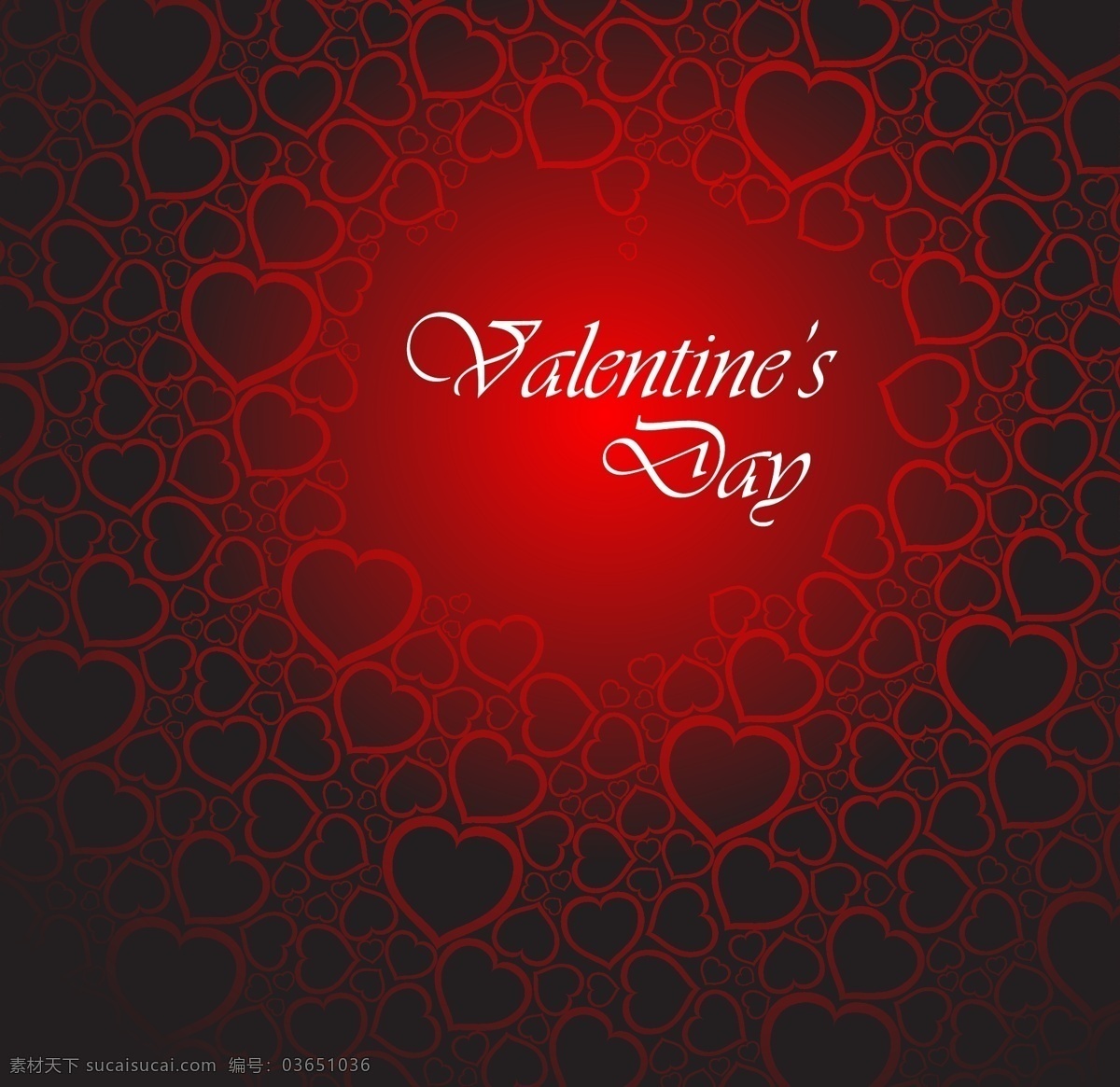 精致 valentine 39 39s 節(jié) 賀卡 矢量 卡 天 問候 細(xì)膩 valentine39s 天的問候 問候卡 載體 祝福 矢量圖 花紋花邊