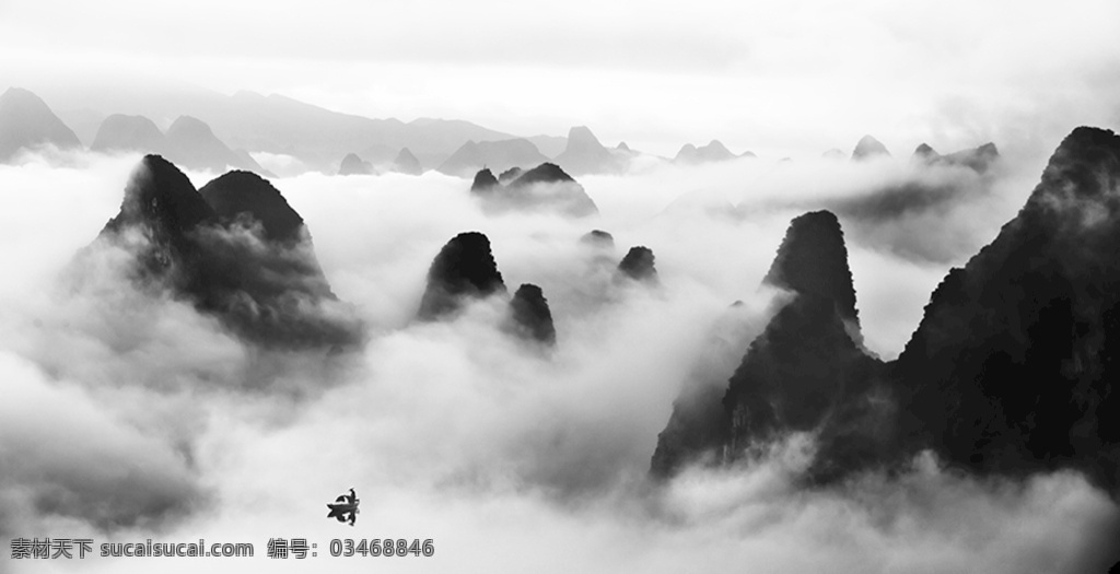 黑白 风景 系列 风景照片 黑白照片 现代中式 装饰画 山水 山水照片 中式照片 原创 自然景观 山水风景