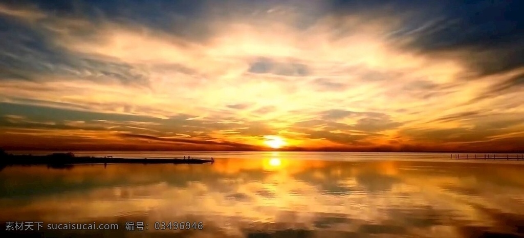 美麗自然風光 日落 大自然 山脈 河流 自然風景 視頻 城市視頻 宣傳片 影視 山河 樹木 水流 多媒體 實拍視頻 城市風光 mp4