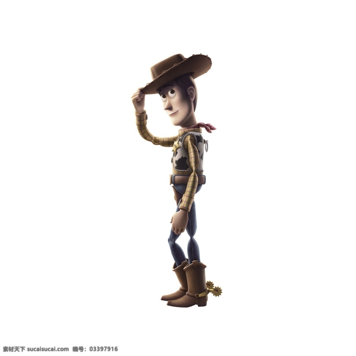 玩具总动员4 胡迪 迪士尼 皮克斯 动画 海报 角色 造型 牛仔 动漫 卡通 动画电影海报 动漫动画 动漫人物