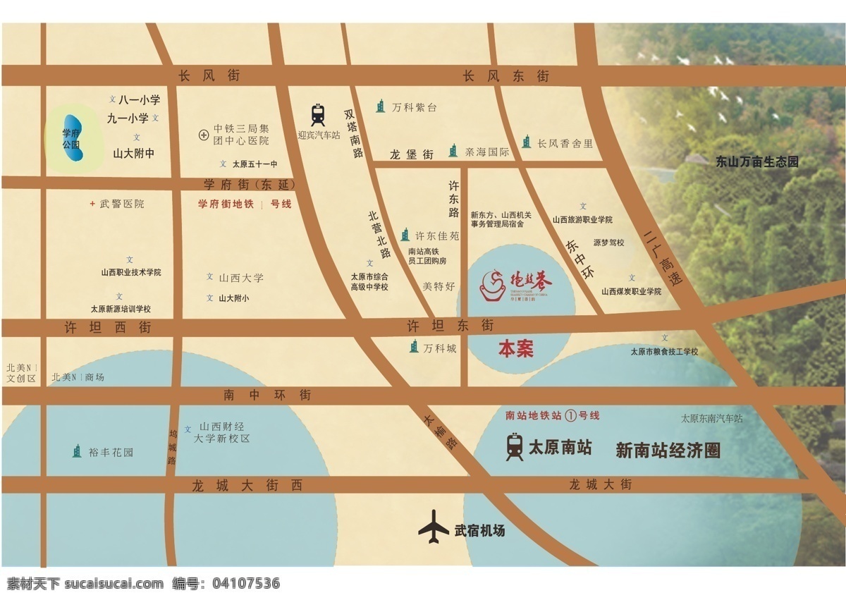 區(qū)位 圖 企業(yè) 畫冊(cè) 內(nèi)頁(yè) 商業(yè)區(qū)位圖 地產(chǎn)區(qū)位圖 區(qū)位圖設(shè)計(jì)