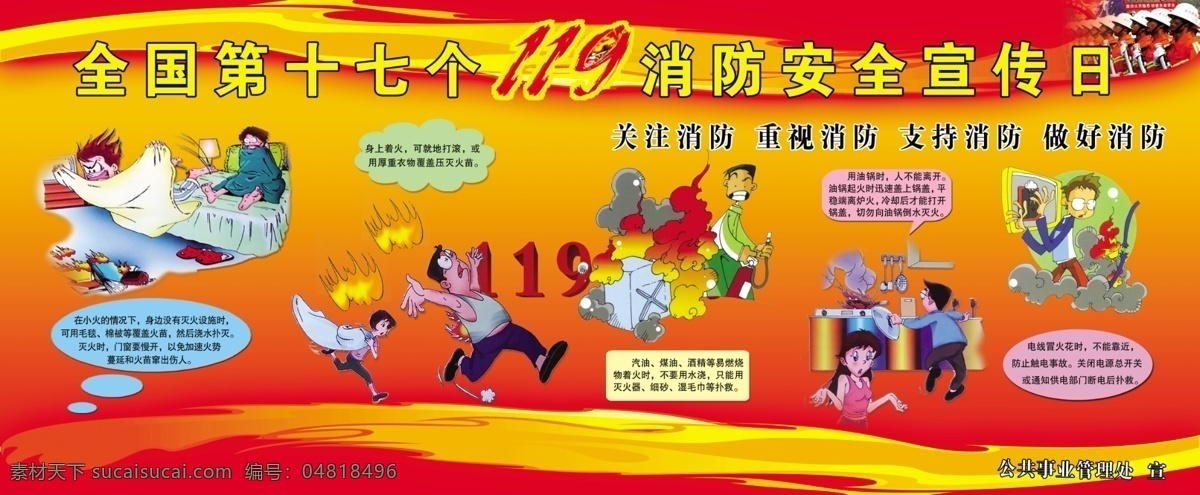 消防 安全 知識(shí) 展板 安全知識(shí)展板 防火 防災(zāi)制度 消防安全 分層