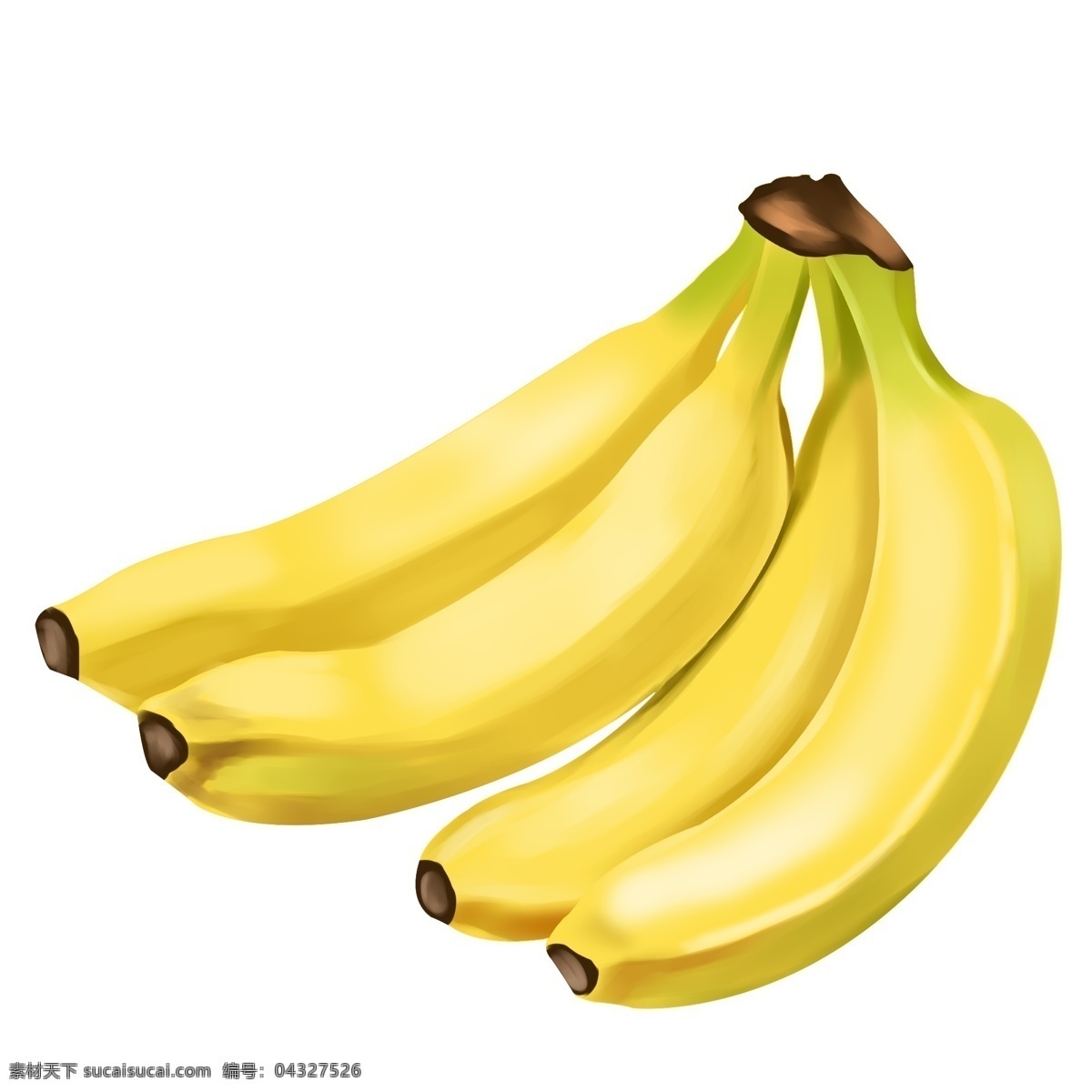 创意水果香蕉 创意 水果 香蕉