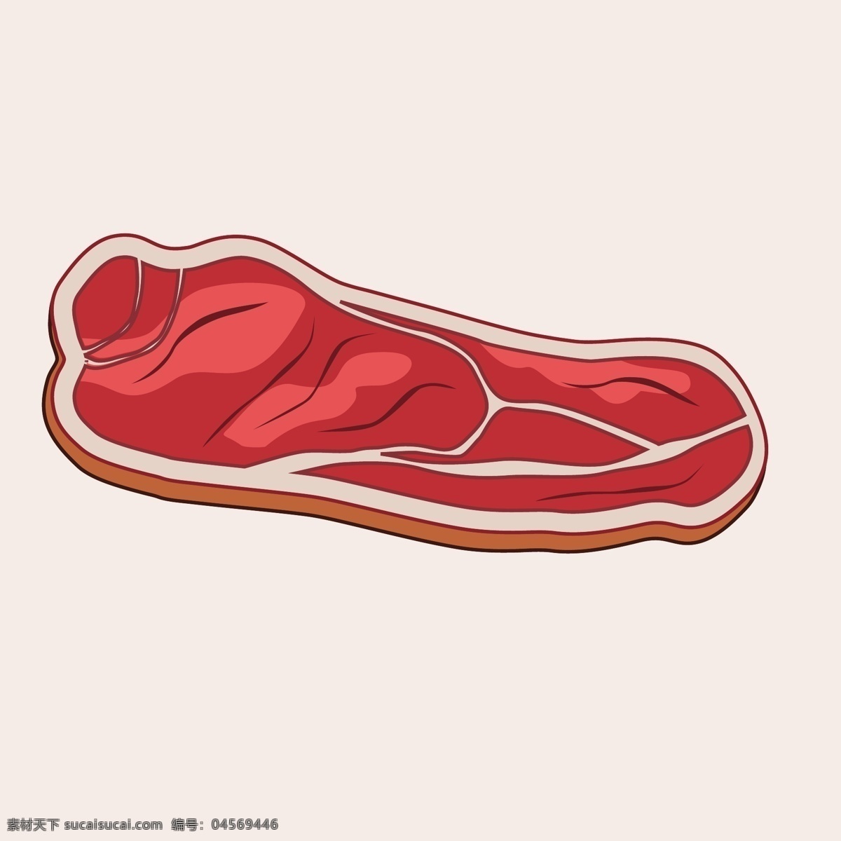 動漫卡通 插畫 兒童繪本 兒童畫畫 矢量圖 卡通漫畫 食物簡筆畫 平面設計 食物圖 標 美食 美味 食物漫畫 卡通食物 燒烤 肉類 卡通肉類 卡通肉肉 卡通設計