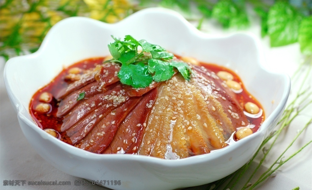 夫妻肺片圖片 夫妻肺片 美食 傳統(tǒng)美食 餐飲美食 高清菜譜用圖