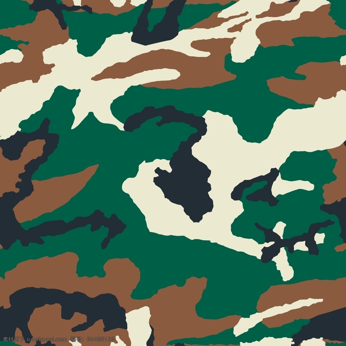 潮流 迷彩 矢量圖 收藏 珍品 軍事 其他矢量 矢量素材 矢量圖庫(kù)