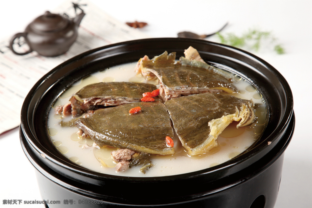 濃湯野生水魚 美食 傳統(tǒng)美食 餐飲美食 高清菜譜用圖