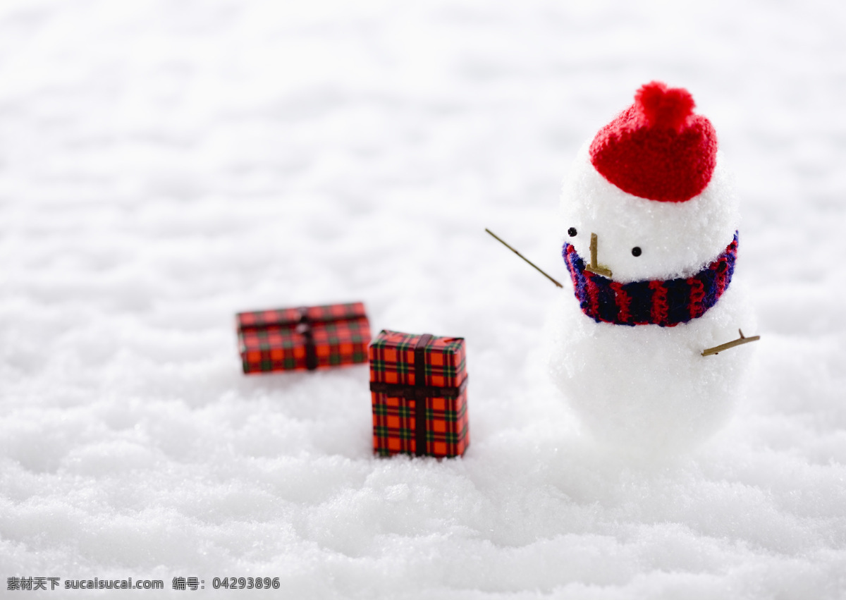 雪人禮物 禮物主題 雪人 禮包 禮品 其他類別 生活百科 白色