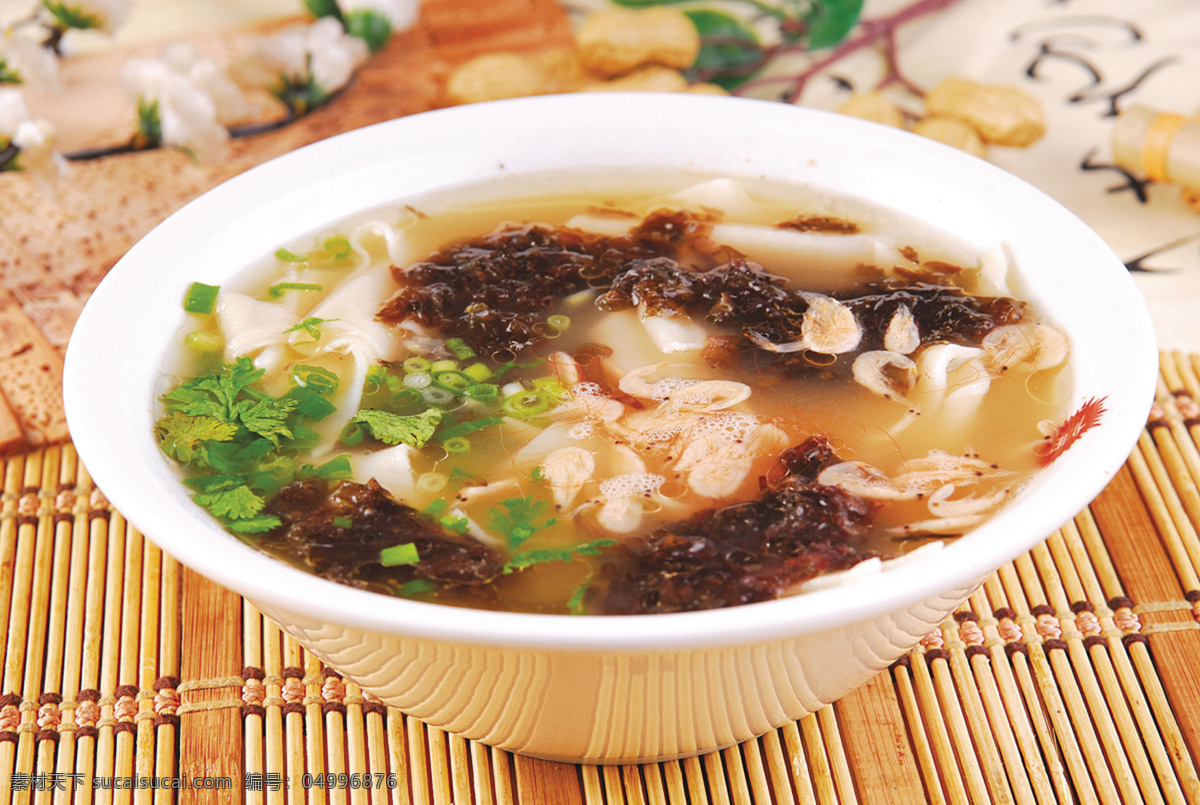 酸湯面葉 美食 傳統(tǒng)美食 餐飲美食 高清菜譜用圖