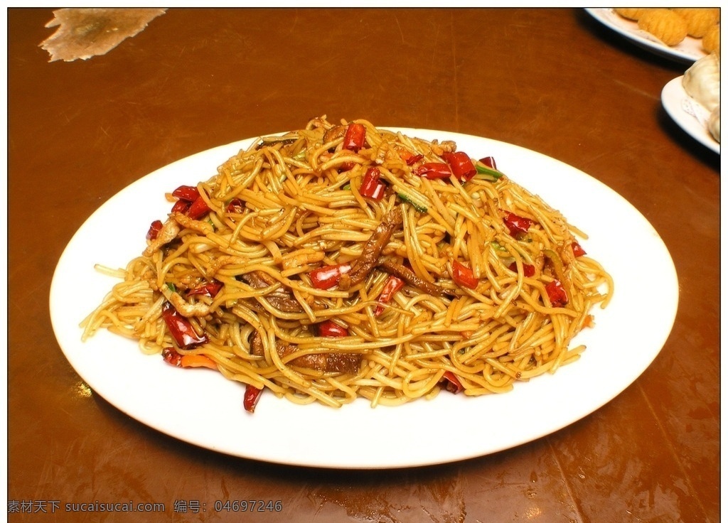 南昌炒粉 炒菜 美食 特色菜 中國菜 美食攝影 菜品圖片 菜圖 傳統(tǒng)美食 菜 餐飲美食