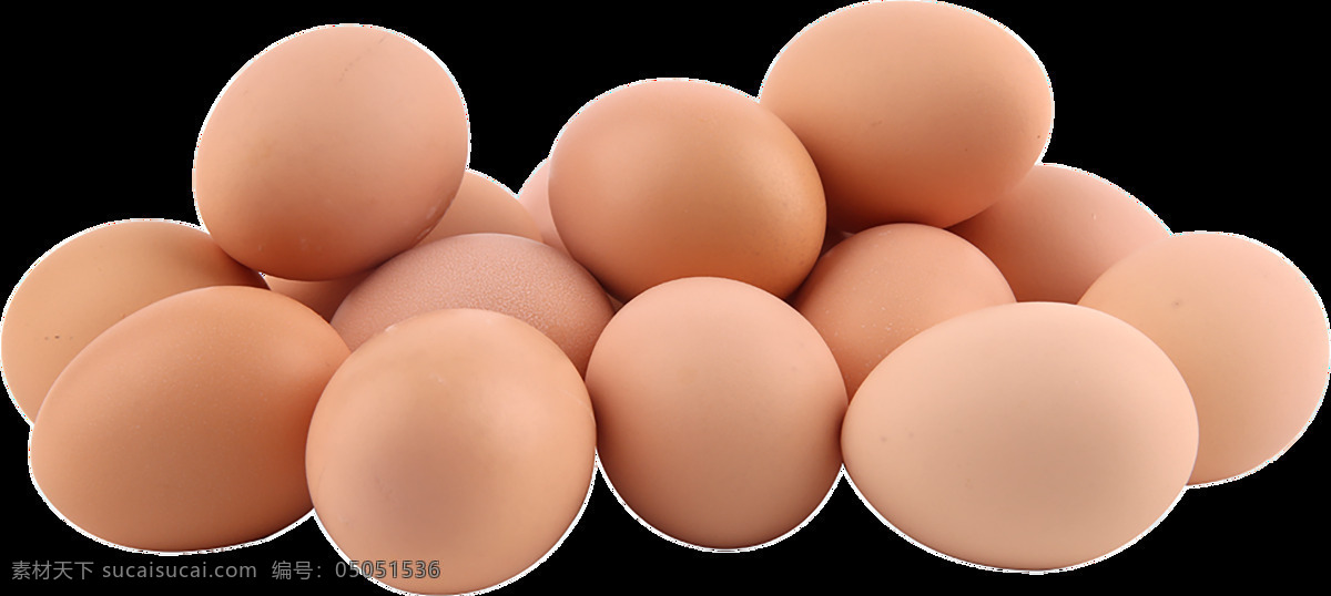 土鸡蛋 鸡蛋免抠图 透明背景图片 透明背景 一堆鸡蛋 多个鸡蛋