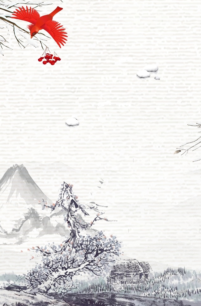 水墨山水畫 水墨畫 中國水墨畫 白雪皚皚 冬天 冬季 海報 冬季新品 冬天促銷海報 新品上市 下雪 雪地 冬季海報 冬天廣告 冬季背景 冬季素材 冬季展架 冬季主題 冬季賀卡 冬季促銷廣告 冬天背景 下雪啦 冬季雪景 圣誕節(jié)海報 圣誕節(jié) 圣誕節(jié)廣告 冬季房屋 雪地卡通 手繪冬天背景 冬天背景素材 自然景觀 自然風光