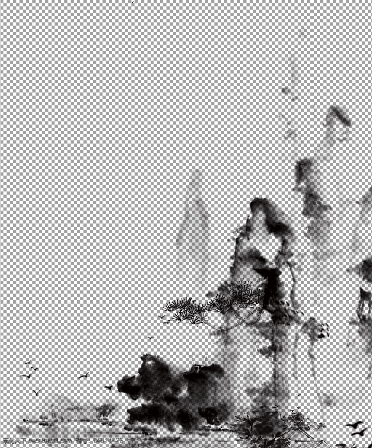 透明 底 山水畫 透明底山水畫 山脈 詩人 山峰 梅花 中國風 水墨背景 水彩水墨 江南水鄉(xiāng) 掛畫 屏風 背景素材 意境 古風 古典 漁滃 中式 水墨裝飾畫 仙鶴 國畫 水墨荷花 花鳥 水墨松樹 云海背景 水墨山 船 大雁 小舟 飛鳥 中國畫 透明底 免摳圖 分層圖 裝飾字畫高清 分層