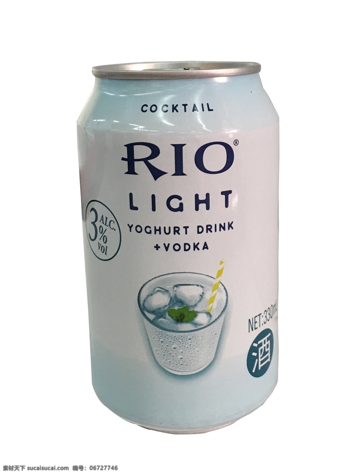 銳 澳 微醺 乳酸菌 伏特加 雞尾酒 銳澳 超市食品類