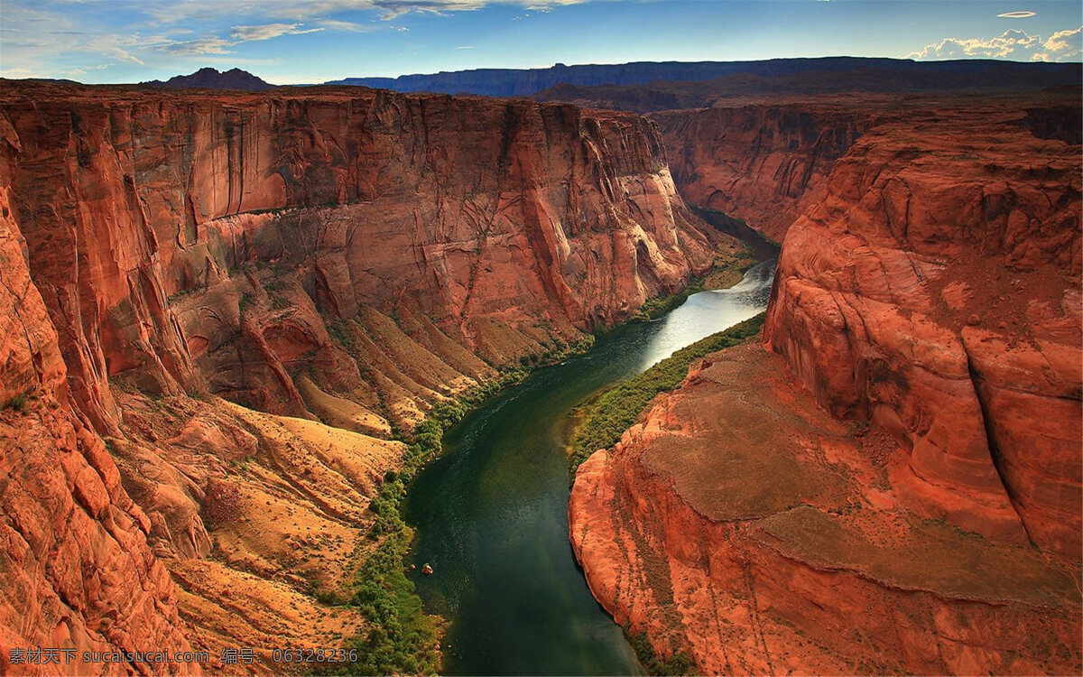 美国 亚利桑那州 自然风光 唯美 桌面壁纸 风景 自然景观 自然风景