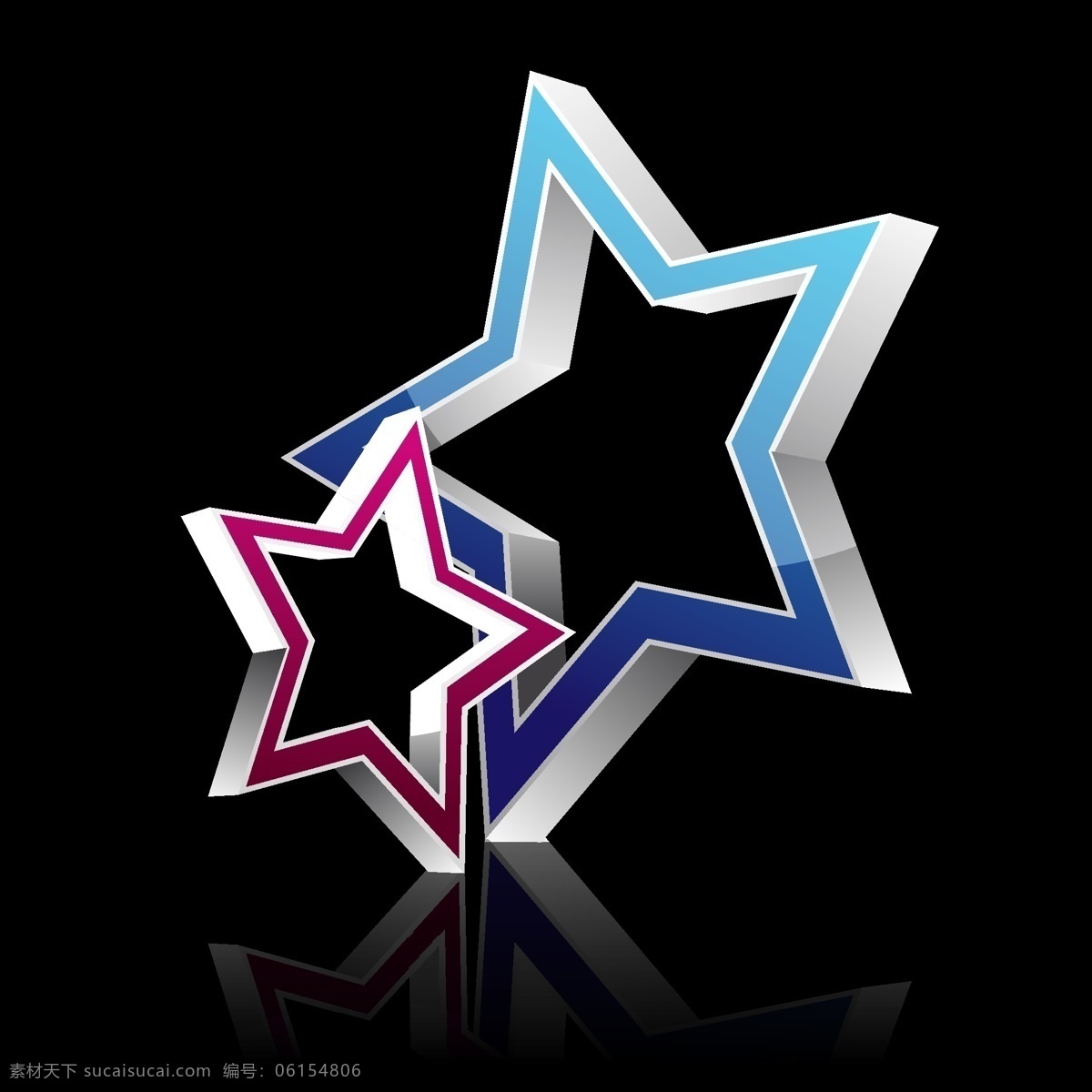 艺术 五角星 向量 明星 摘要 背景 美丽 形状
