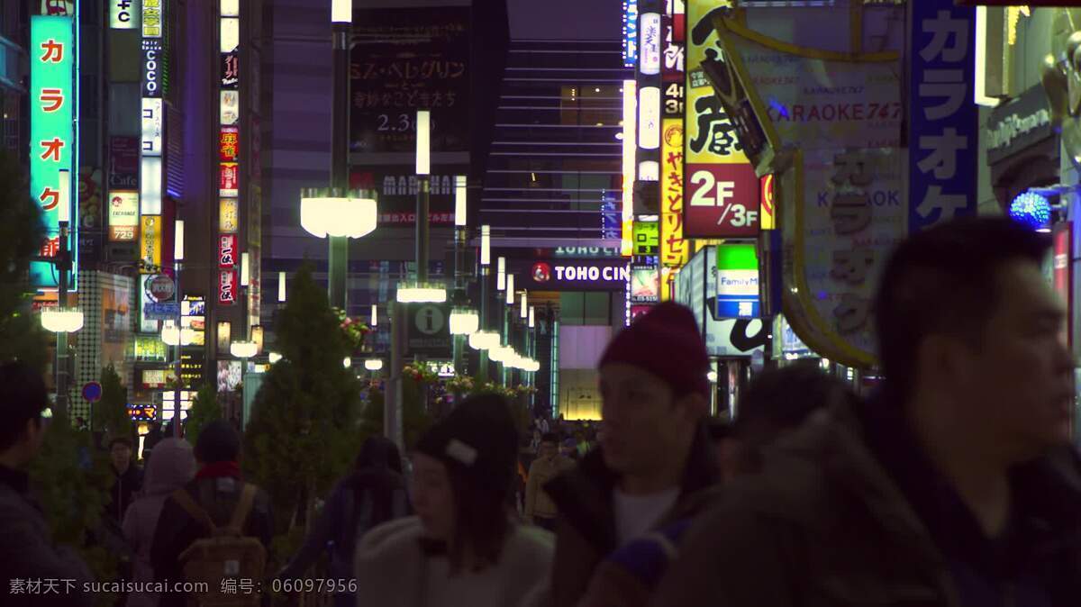 东京 繁忙 街道 人 城镇和城市 夜 日本 日本人 商店 涩谷 城市 城市的 亚洲 亚洲的 旅游 夜生活 小巷 购物 签名 霓虹灯 照亮 标志 市中心 忙碌的 发光 发光的