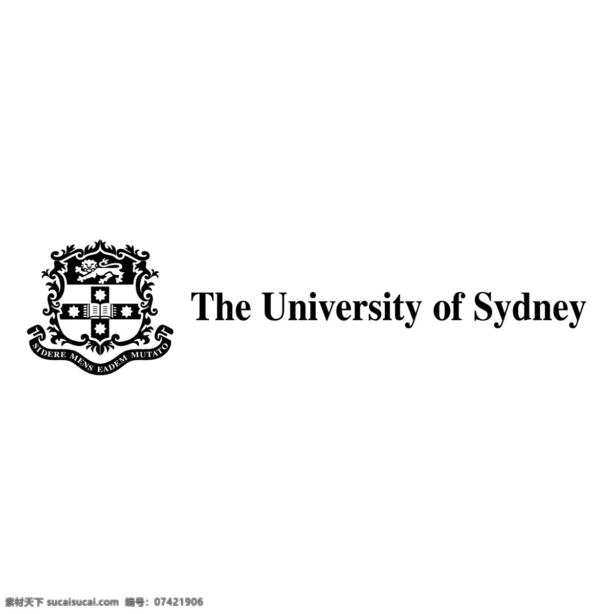 悉尼大学 大学 悉尼 矢量图 其他矢量图