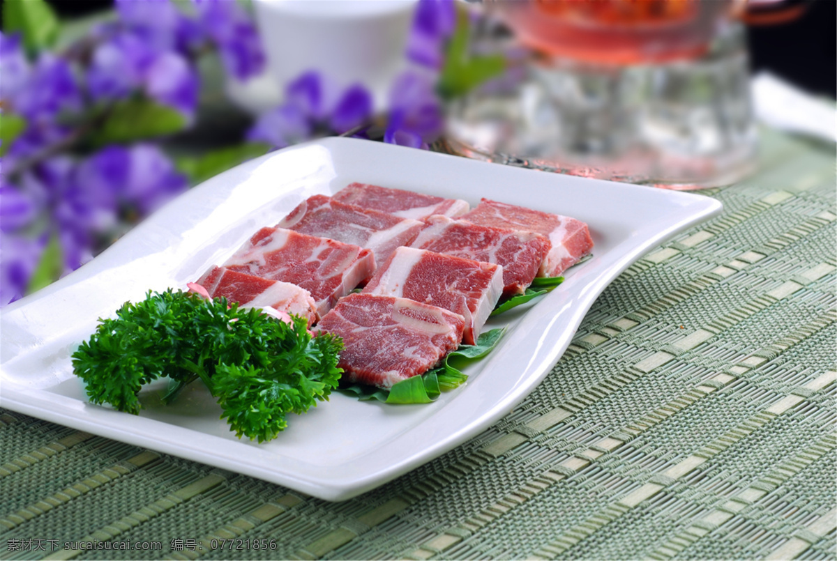 牛羊肉類 美食 傳統(tǒng)美食 餐飲美食 高清菜譜用圖